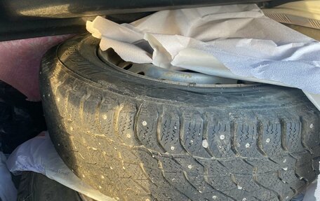 Nissan Qashqai, 2008 год, 790 000 рублей, 9 фотография