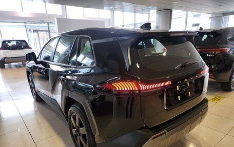 Toyota RAV4, 2026 год, 4 800 000 рублей, 2 фотография