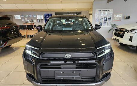 Toyota RAV4, 2026 год, 4 800 000 рублей, 6 фотография