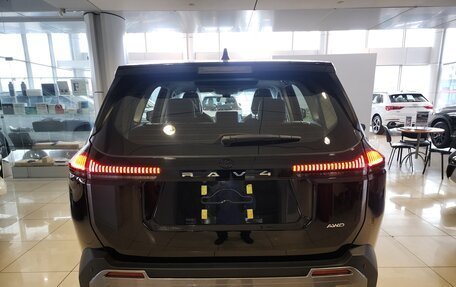 Toyota RAV4, 2026 год, 4 800 000 рублей, 3 фотография