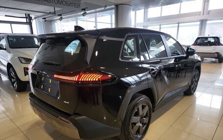 Toyota RAV4, 2026 год, 4 800 000 рублей, 4 фотография