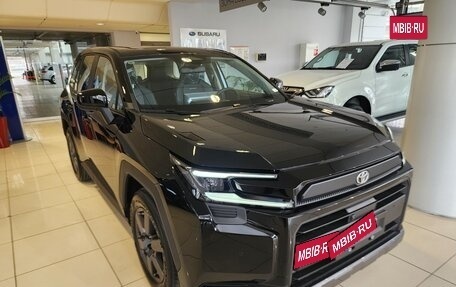 Toyota RAV4, 2026 год, 4 800 000 рублей, 5 фотография