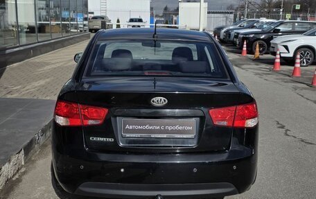 KIA Cerato III, 2012 год, 720 000 рублей, 7 фотография