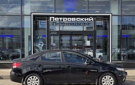 KIA Cerato III, 2012 год, 720 000 рублей, 5 фотография