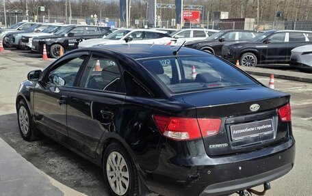 KIA Cerato III, 2012 год, 720 000 рублей, 8 фотография