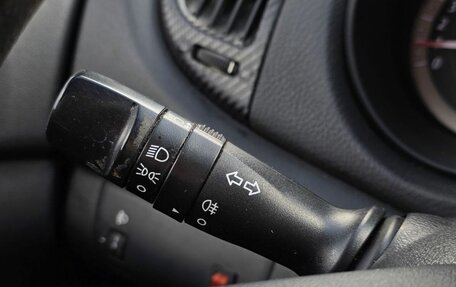 KIA Cerato III, 2012 год, 720 000 рублей, 11 фотография