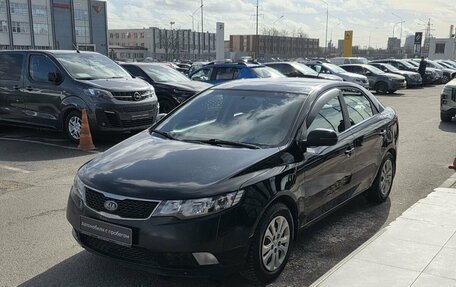 KIA Cerato III, 2012 год, 720 000 рублей, 3 фотография