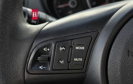 KIA Cerato III, 2012 год, 720 000 рублей, 10 фотография