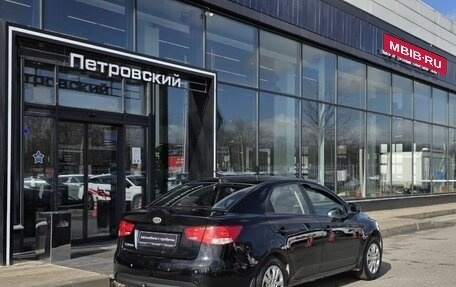 KIA Cerato III, 2012 год, 720 000 рублей, 6 фотография