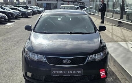 KIA Cerato III, 2012 год, 720 000 рублей, 4 фотография