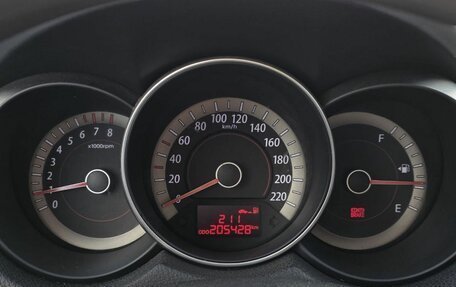 KIA Cerato III, 2012 год, 720 000 рублей, 13 фотография