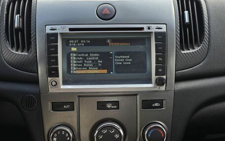 KIA Cerato III, 2012 год, 720 000 рублей, 15 фотография