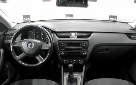 Skoda Octavia, 2013 год, 1 199 000 рублей, 7 фотография