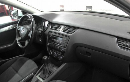 Skoda Octavia, 2013 год, 1 199 000 рублей, 6 фотография