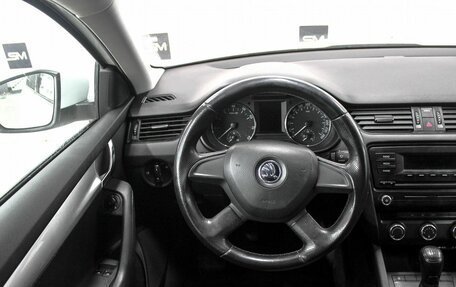Skoda Octavia, 2013 год, 1 199 000 рублей, 8 фотография