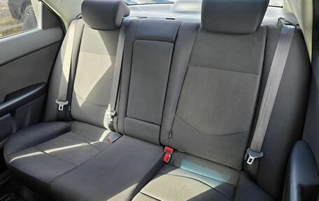 KIA Cerato III, 2012 год, 720 000 рублей, 16 фотография