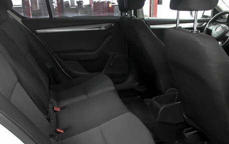 Skoda Octavia, 2013 год, 1 199 000 рублей, 9 фотография