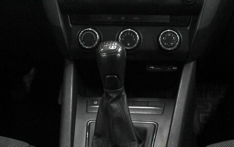 Skoda Octavia, 2013 год, 1 199 000 рублей, 21 фотография