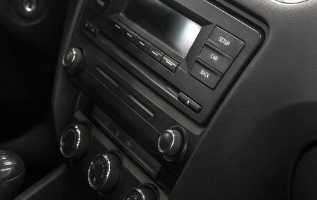 Skoda Octavia, 2013 год, 1 199 000 рублей, 14 фотография