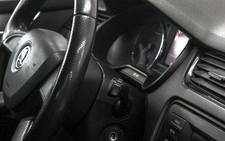 Skoda Octavia, 2013 год, 1 199 000 рублей, 17 фотография