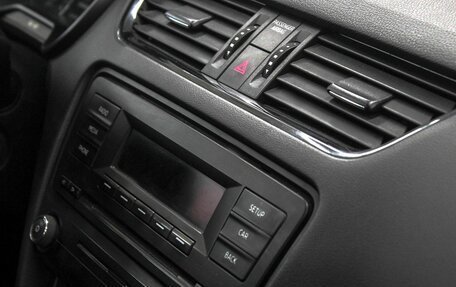 Skoda Octavia, 2013 год, 1 199 000 рублей, 15 фотография