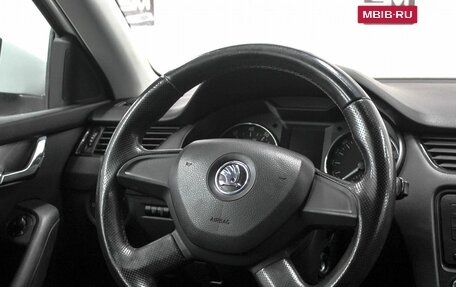 Skoda Octavia, 2013 год, 1 199 000 рублей, 18 фотография