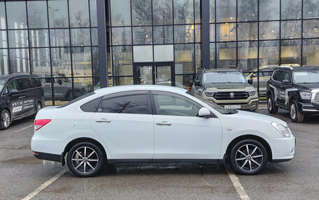 Nissan Almera, 2014 год, 700 000 рублей, 5 фотография