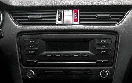 Skoda Octavia, 2013 год, 1 199 000 рублей, 20 фотография