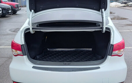 Nissan Almera, 2014 год, 700 000 рублей, 12 фотография