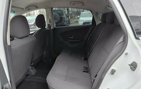 Nissan Almera, 2014 год, 700 000 рублей, 15 фотография