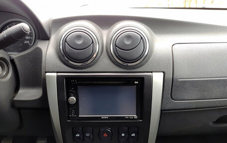 Nissan Almera, 2014 год, 700 000 рублей, 18 фотография