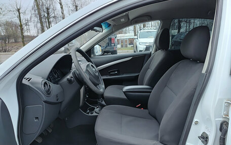 Nissan Almera, 2014 год, 700 000 рублей, 20 фотография