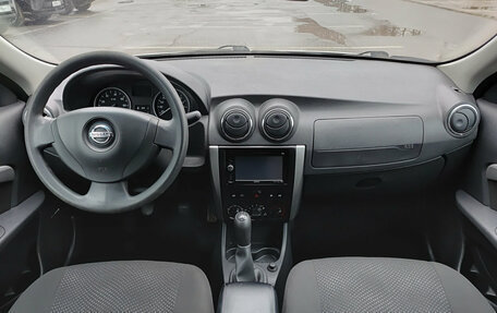 Nissan Almera, 2014 год, 700 000 рублей, 17 фотография