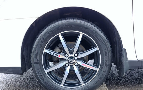 Nissan Almera, 2014 год, 700 000 рублей, 22 фотография