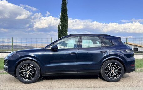 Porsche Cayenne III, 2026 год, 18 100 000 рублей, 3 фотография