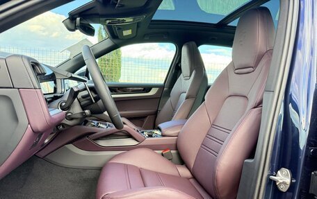 Porsche Cayenne III, 2026 год, 18 100 000 рублей, 2 фотография