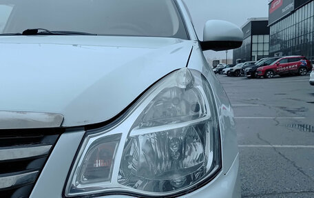 Nissan Almera, 2014 год, 700 000 рублей, 21 фотография