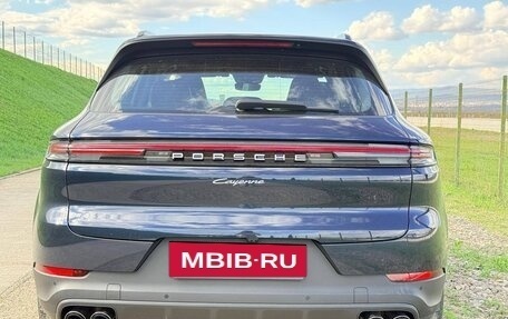 Porsche Cayenne III, 2026 год, 18 100 000 рублей, 5 фотография