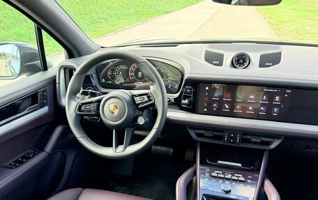 Porsche Cayenne III, 2026 год, 18 100 000 рублей, 15 фотография