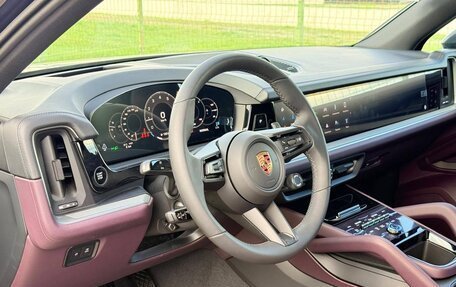 Porsche Cayenne III, 2026 год, 18 100 000 рублей, 13 фотография