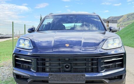 Porsche Cayenne III, 2026 год, 18 100 000 рублей, 8 фотография