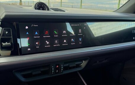 Porsche Cayenne III, 2026 год, 18 100 000 рублей, 17 фотография