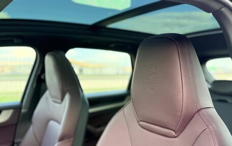 Porsche Cayenne III, 2026 год, 18 100 000 рублей, 16 фотография