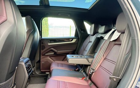 Porsche Cayenne III, 2026 год, 18 100 000 рублей, 18 фотография