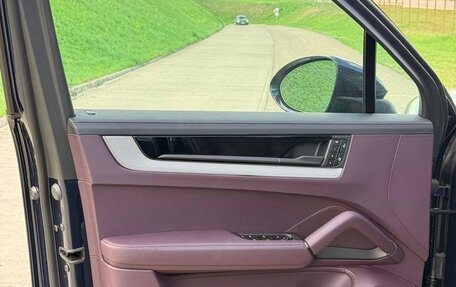 Porsche Cayenne III, 2026 год, 18 100 000 рублей, 12 фотография