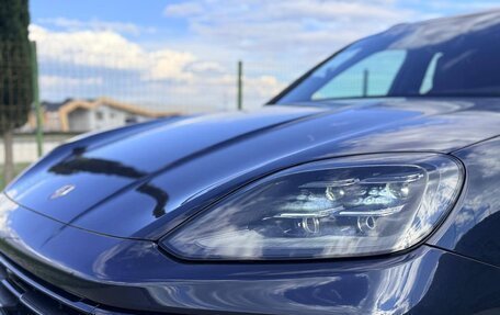 Porsche Cayenne III, 2026 год, 18 100 000 рублей, 10 фотография