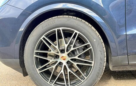 Porsche Cayenne III, 2026 год, 18 100 000 рублей, 11 фотография