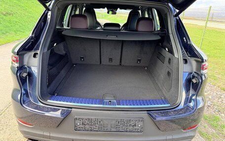 Porsche Cayenne III, 2026 год, 18 100 000 рублей, 6 фотография