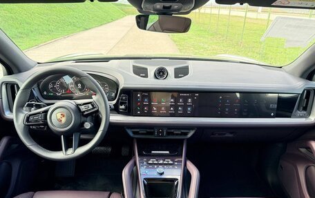 Porsche Cayenne III, 2026 год, 18 100 000 рублей, 14 фотография