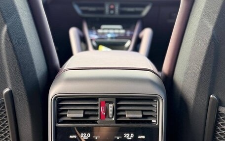 Porsche Cayenne III, 2026 год, 18 100 000 рублей, 19 фотография